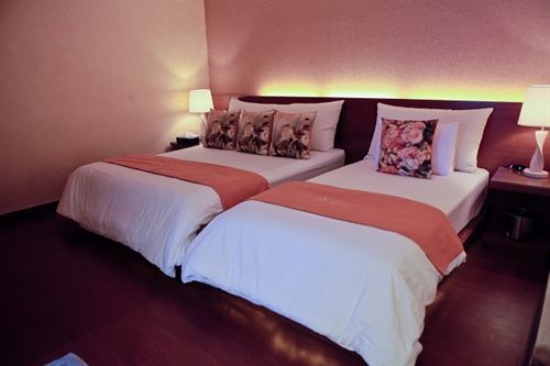 Hotel Diamant Séoul Extérieur photo